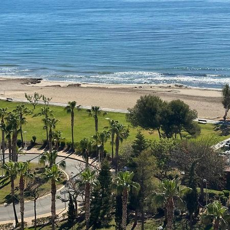 Appartamento Atico Luxury Marina D'Or Oropesa del Mar Esterno foto