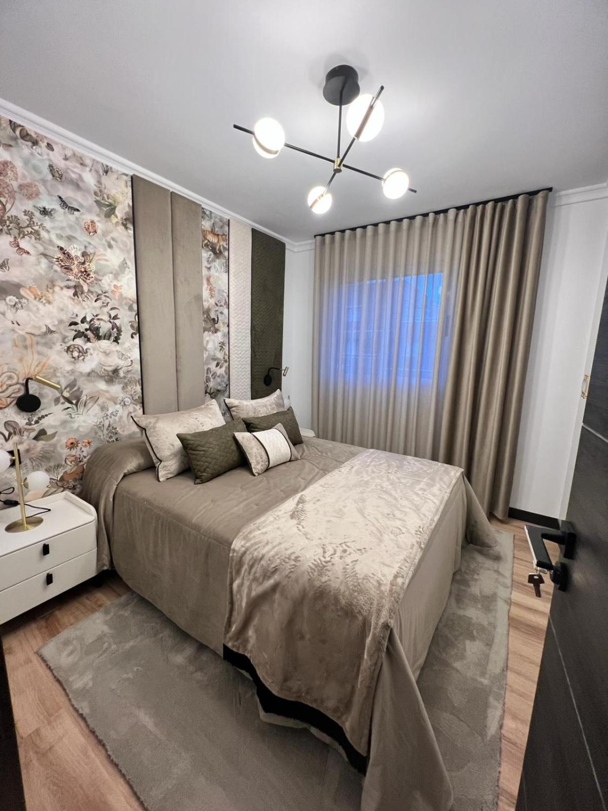 Appartamento Atico Luxury Marina D'Or Oropesa del Mar Esterno foto