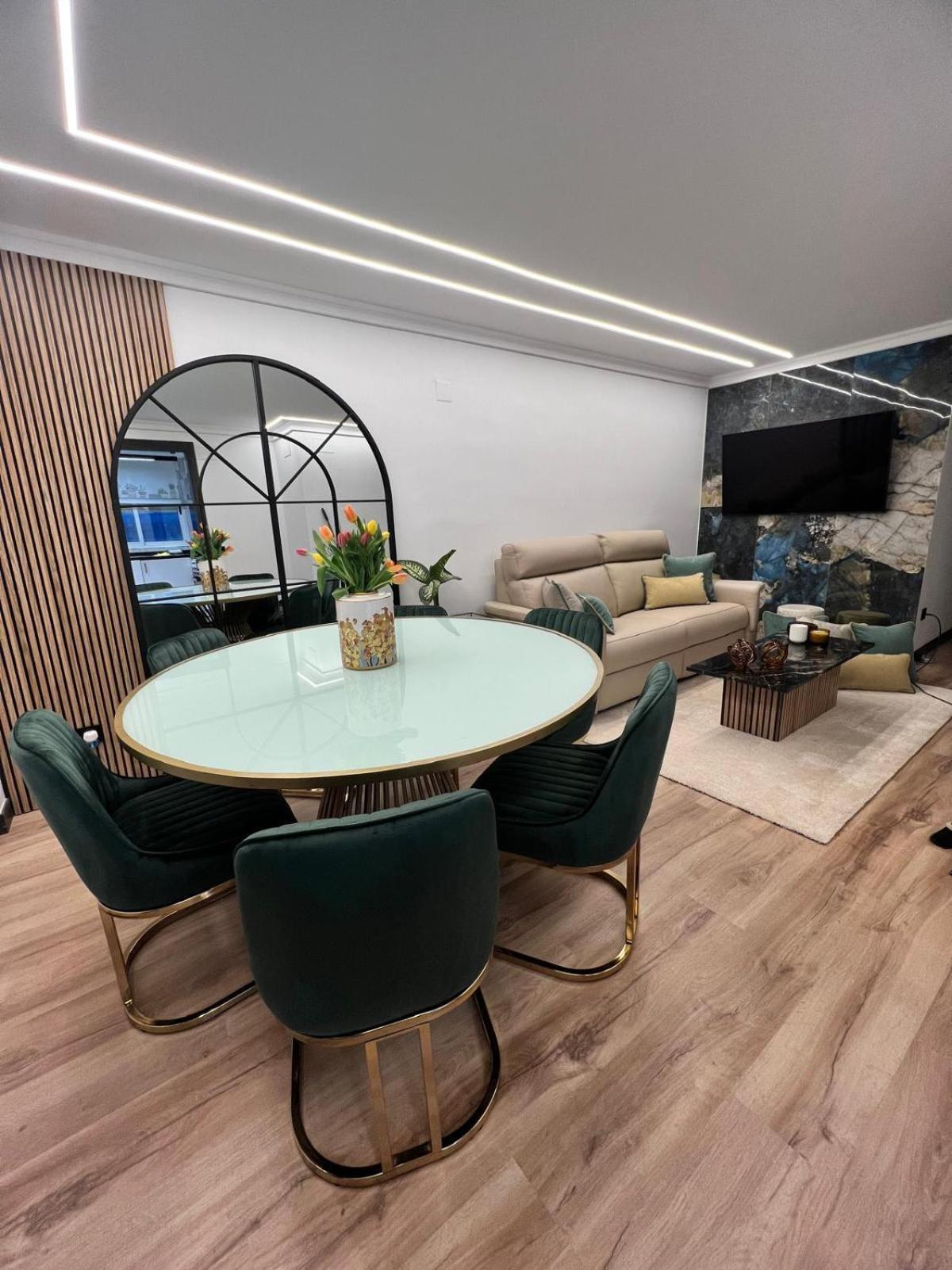 Appartamento Atico Luxury Marina D'Or Oropesa del Mar Esterno foto