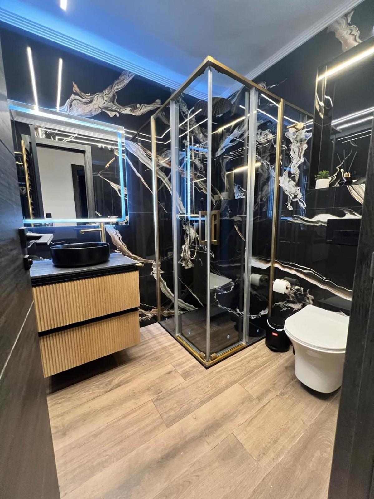 Appartamento Atico Luxury Marina D'Or Oropesa del Mar Esterno foto