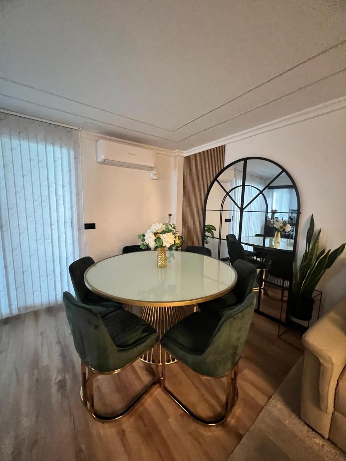 Appartamento Atico Luxury Marina D'Or Oropesa del Mar Esterno foto