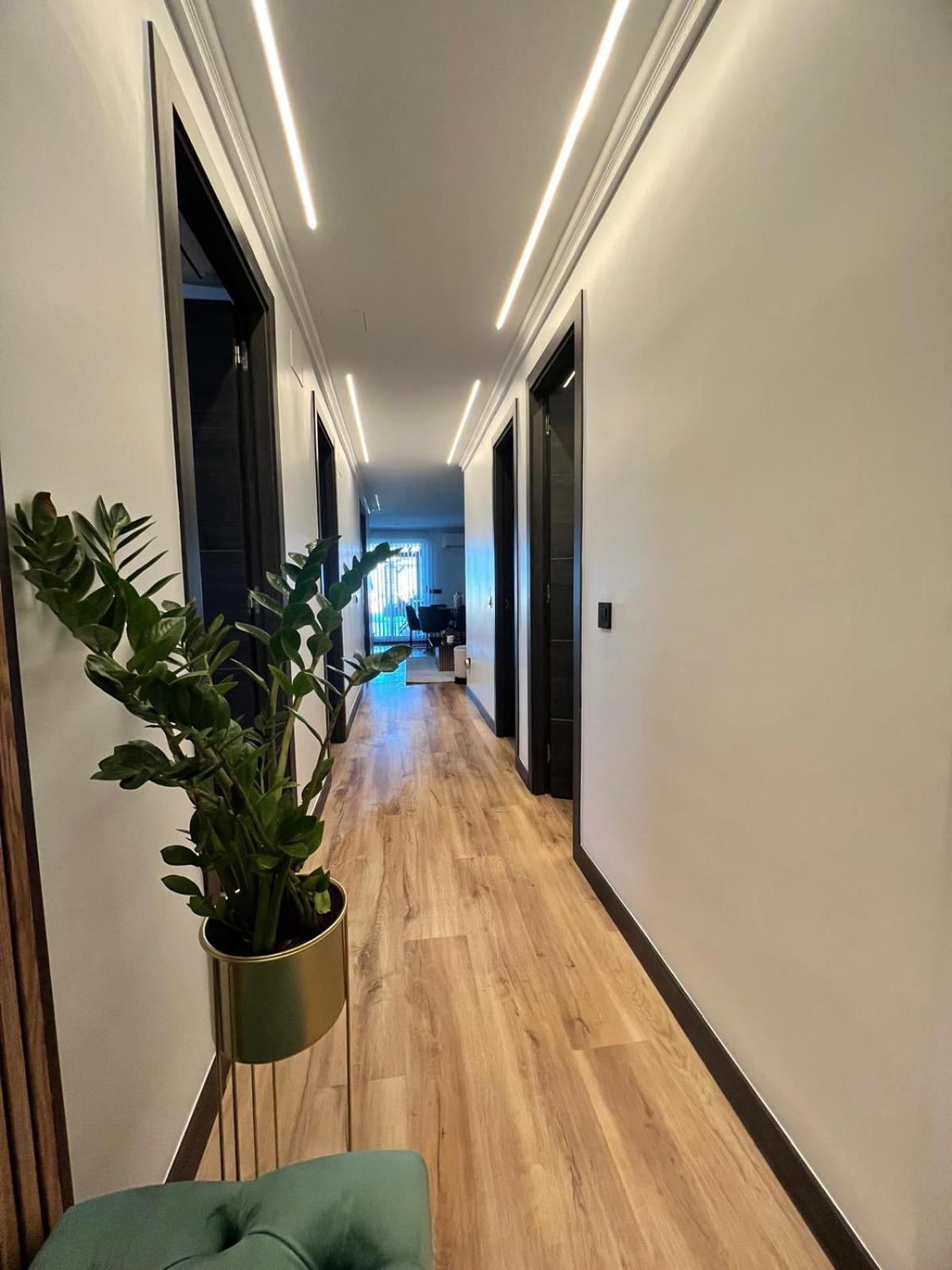 Appartamento Atico Luxury Marina D'Or Oropesa del Mar Esterno foto