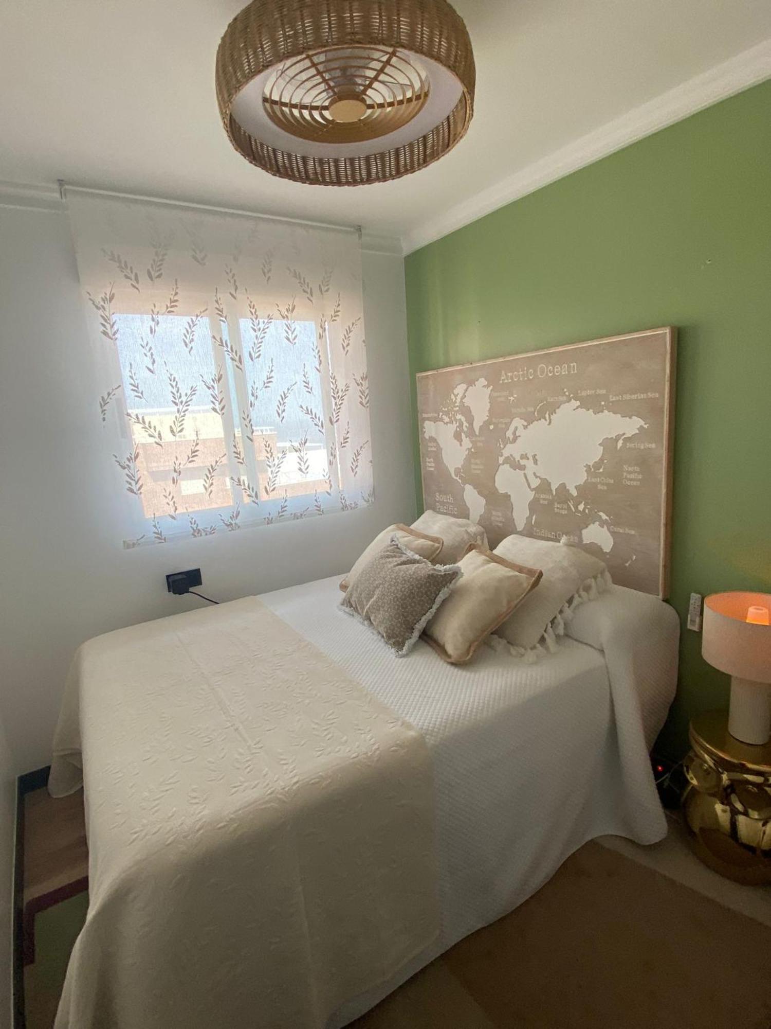 Appartamento Atico Luxury Marina D'Or Oropesa del Mar Esterno foto