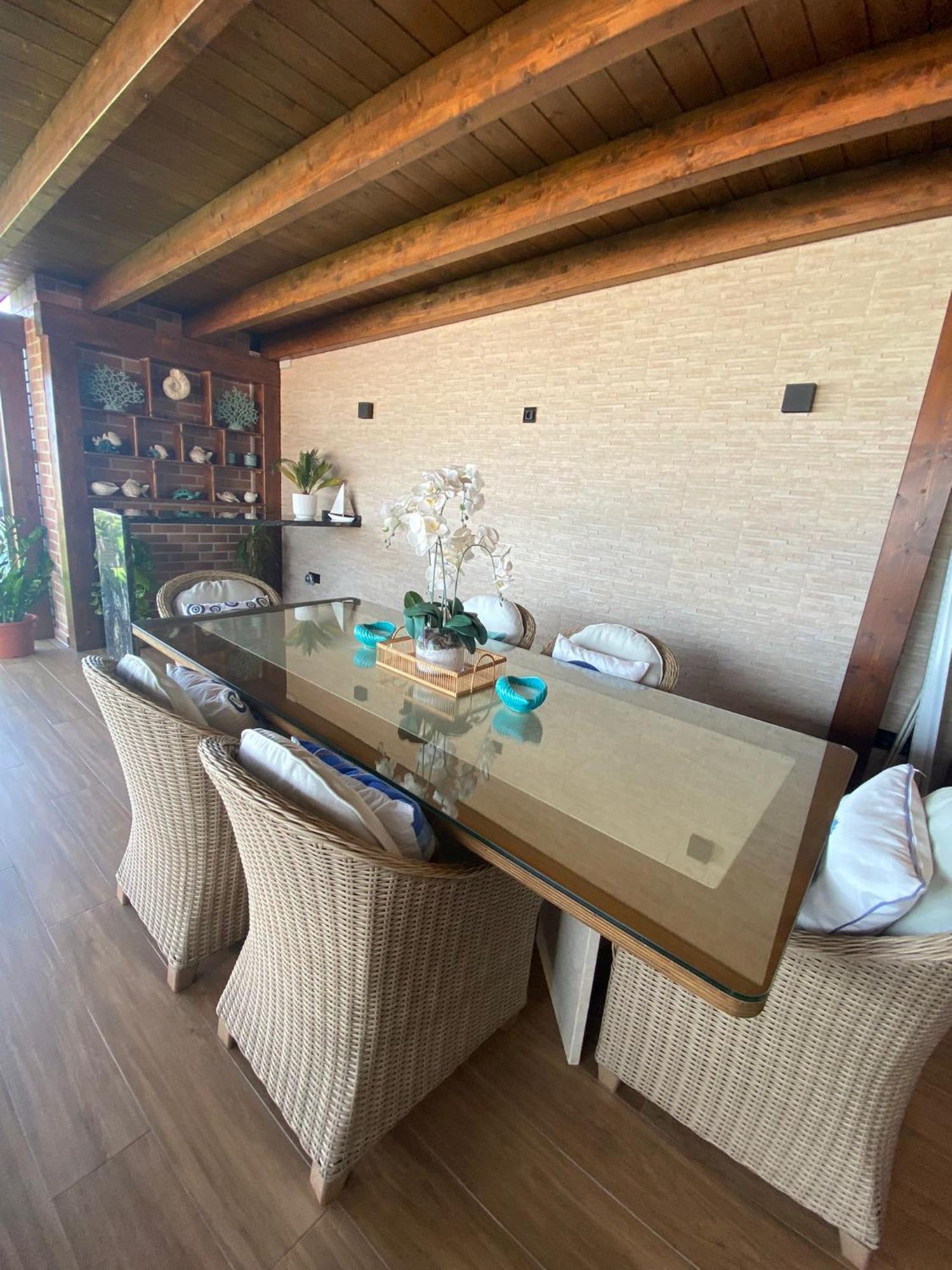 Appartamento Atico Luxury Marina D'Or Oropesa del Mar Esterno foto